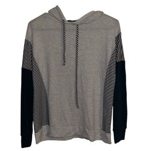 🌺STACCATO HOODED MULTI COLOR SHIRT